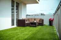 Oaza w Centrum - B&B