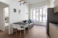 Minerva - 2 bedrooms apartment two steps from Milano Centrale - B&B