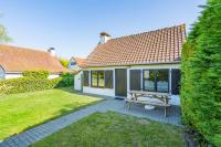 B&B Coxyde - Cottage 213 in Sunparks Oostduinkerke with free parking and garden - Bed and Breakfast Coxyde