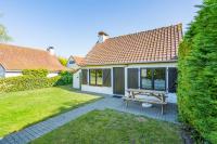 Cottage 213 in Sunparks Oostduinkerke with free parking and garden - B&B