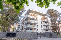 Nautikka Park - Ferienwohnung Krynica Morska