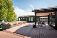 Reelinki Seafront Villa Amando - B&B Pori