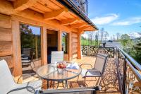 Górska Kryjówka - B&B Poronin