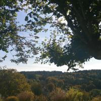 Gite La Coustourelle - Appartement T4 en coeur de village - Chambres d'hôtes Le Chambon-sur-Lignon