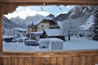 Gostilna Pri Martinu - Chambres d’hôtes Kranjska Gora