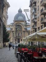 Bucharest Pedestrian Old Town 3 Bedrooms by Orchid Garden - Bed and Breakfast Boekarest