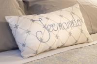 Camera Matrimoniale con Letto Supplementare