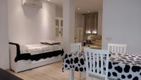 Appartamento con 2 Camere da Letto
