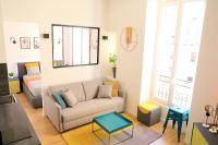 Hypercentre lamartine 311 - Ferienwohnung