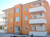 Apartments Buzleta II - B&B