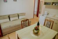 Apartamento con terraza 