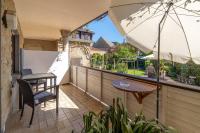 Tuffsteinquartier am Brückenbach - B&B Weibern