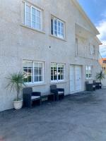 APARTAMENTOS TURÍSTICOS CASA SANDRA - Ferienwohnung Sanxenxo