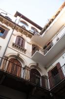 Affresco Arti e Mestieri 1 - Affresco Arti e Mestieri 2 - Ferienwohnung Verona