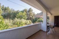 Apartments Nono Toni - B&B Parenzo