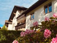 Ferienwohnungen Irmengard - Ferienwohnung Bernau am Chiemsee