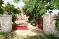 Trullo met 1 slaapkamer 