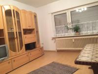 Chambre Simple avec Salle de Bains Commune