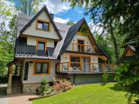 Tatrzańska Miejscówka - Apartamenty Centrum - B&B Zakopane
