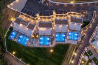 Villa D'Oro - Luxury Villas & Suites - Bed and Breakfast