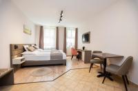 Studio (2 Adults)