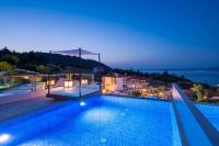 Duplex Suite with Private Heated Pool