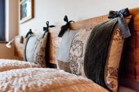 Chambre Double ou Lits Jumeaux