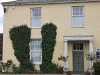 Winterton Hall Sleeps 2 w Parking - Pet Friendly - Chambres d’hôtes Great Yarmouth