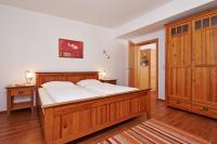 One-Bedroom Apartment with Balcony