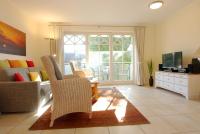 Neue Reihe 28 - Wohnung Ankerplatz - Ferienwohnung Zingst