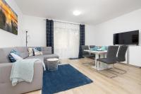 Apartament Holiday B 104 - B&B Pobierowo