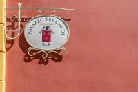 Palazzo Tre Cardi - B&B