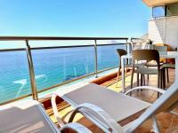 Bahía del Sol 18B Playa Arenal Calpea - Bed and Breakfast Calpe