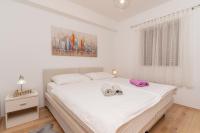 Appartamento con 1 Camera da Letto, Terrazza e Vista Mare (2 Adulti)