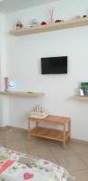 Chambre Familiale