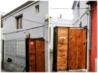 Le CoCon De La Cour - B&B