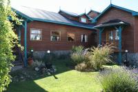 B&B El Calafate - Hosteria Hainen - Bed and Breakfast El Calafate