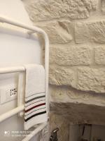 Studio with Spa Bath