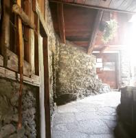 Le Vieux Creton, Rhêmes-Saint-Georges - Bed and Breakfast