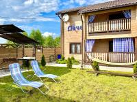 Дача Світязь - B&B Shatsk