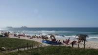 Apart Barra da Tijuca - B&B Río de Janeiro
