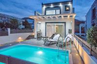 JOY C Deluxe - B&B Irakleitsa