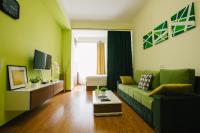 Umba Apartment N6 - new building - B&B Jerevan