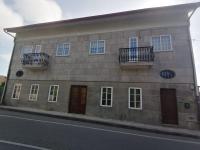 Casa del baile - 2 viviendas - Ferienwohnung Bueu