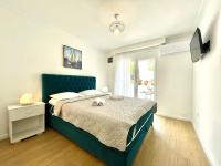 Parapid Apartments Budva - B&B Budua