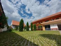 B&B Saschiz - Pensiunea Keisd - Bed and Breakfast Saschiz