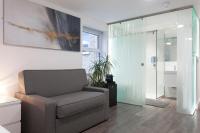 Habitación Deluxe con cama extragrande