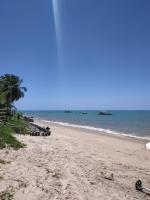 Antheia Ponta do Seixas - B&B João Pessoa