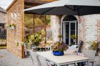 Villa Athena - Chambres d’hôtes Assesse