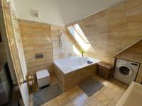 Suite met Uitzicht op het Meer